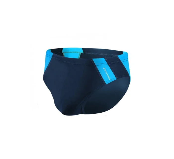 Pánské plavkové slipy model 19460356 3XL4XL - Sesto Senso