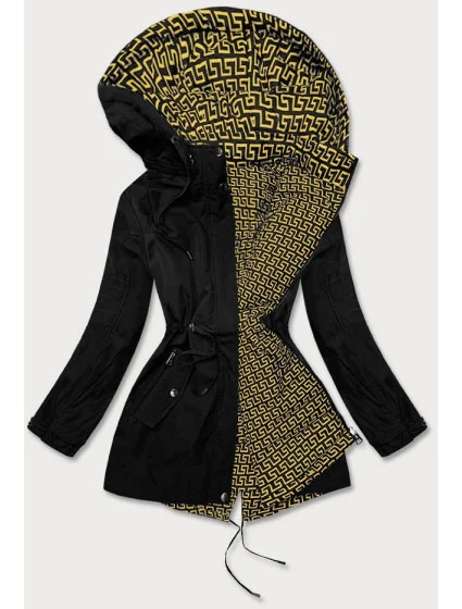 dámská parka model 15901163 - SPEED.A