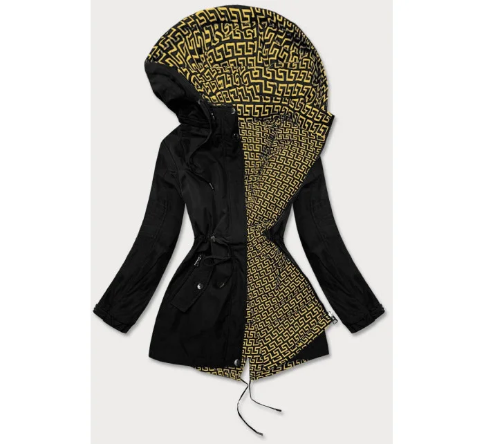 dámská parka model 15901163 - SPEED.A