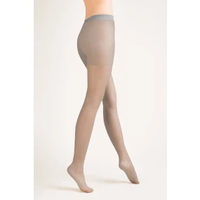 Dámské punčocháče Classic 15 den plus grigio - GABRIELLA