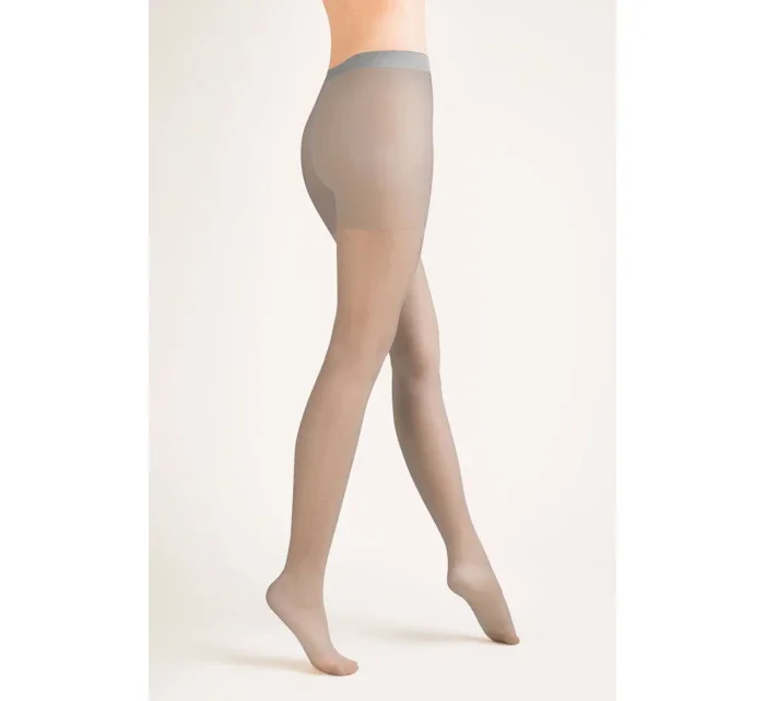 Dámské punčocháče Classic 15 den plus grigio - GABRIELLA