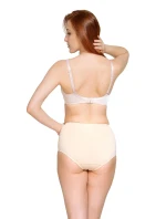 Stahovací kalhotky Ela beige model 16218898 - Mitex Stahovací kalhotky Ela beige model 16218898 - Mitex