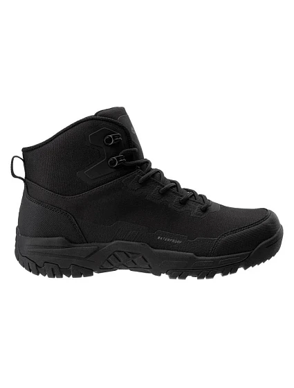 Boty  Mid Wp M model 19498135 - Hi-Tec