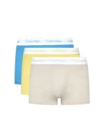 Calvin Klein Boxerky Low Rise Trunk M 0000U2664G Calvin Klein Boxerky Low Rise Trunk M 0000U2664G
