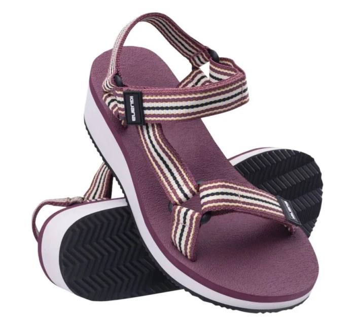 W sandály dámské model 20150834 - Iguana