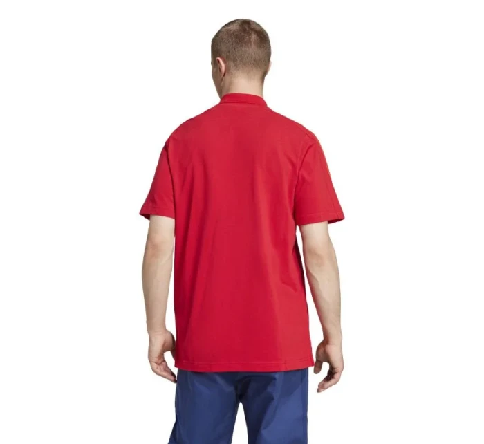 Adidas Bayern Munich polokošile M IT4145 pánské