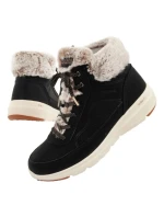 Boty Skechers W 144199/BLK Boty Skechers W 144199/BLK