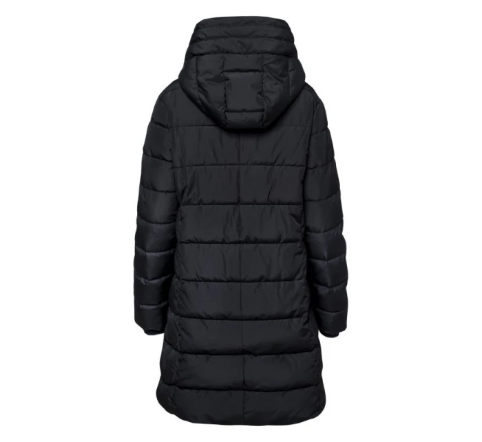 Prošívaný zimní kabát Iguana Manka W 92800621825