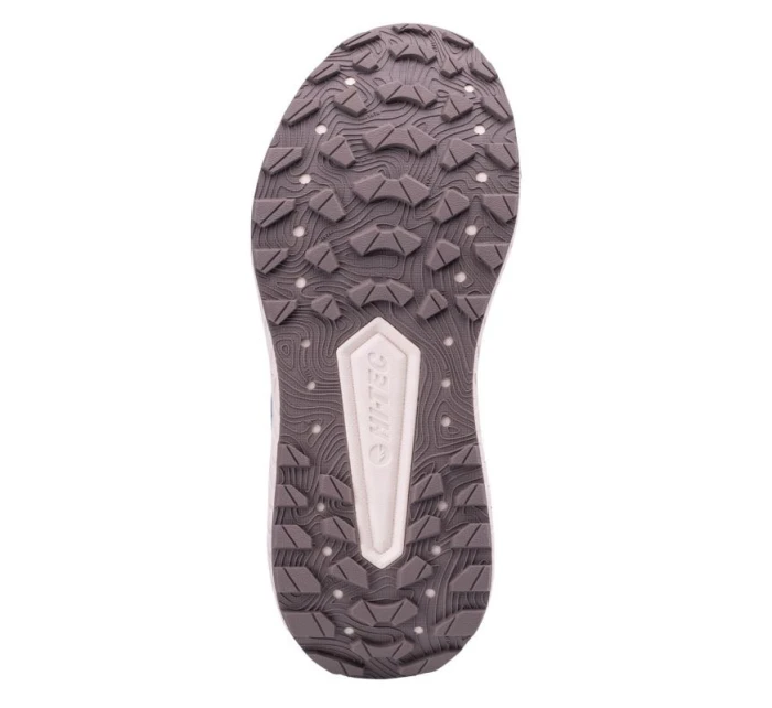 Boty Trail Low W model 20961195 - Hi-Tec Boty Trail Low W model 20961195 - Hi-Tec