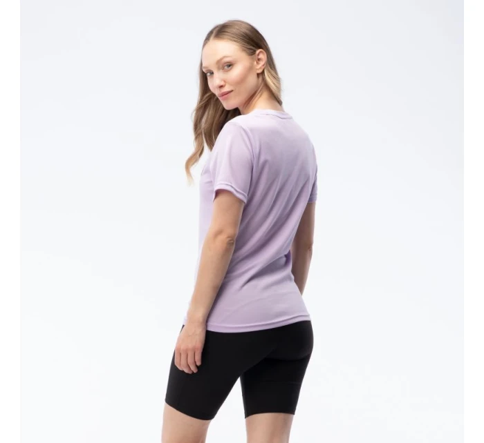 Dámské tričko s krátkým rukávem LADY DILLION Dámské tričko s krátkým rukávem LADY DILLION