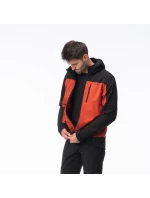 Pánský softshell NIKKO Pánský softshell NIKKO