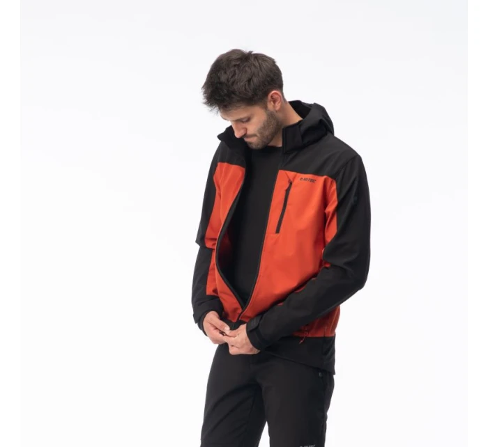 Pánský softshell NIKKO Pánský softshell NIKKO