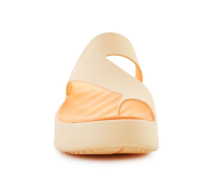 Žabky Platform Loop W model 21165001 - Crocs Žabky Platform Loop W model 21165001 - Crocs