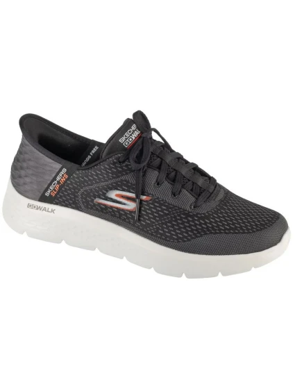 SlipIns: GO Flex New World Black 41 model 21377279 - Skechers