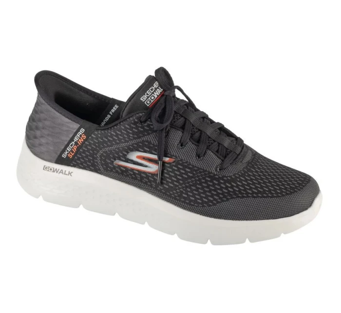 SlipIns: GO Flex New World Black 41 model 21377279 - Skechers