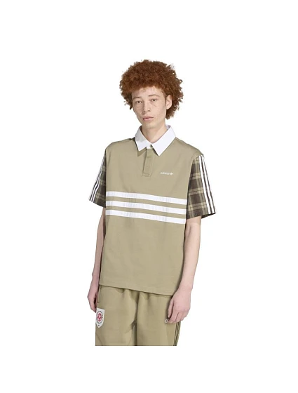 Polokošile GRAPHIC Regular model 21812617 - ADIDAS