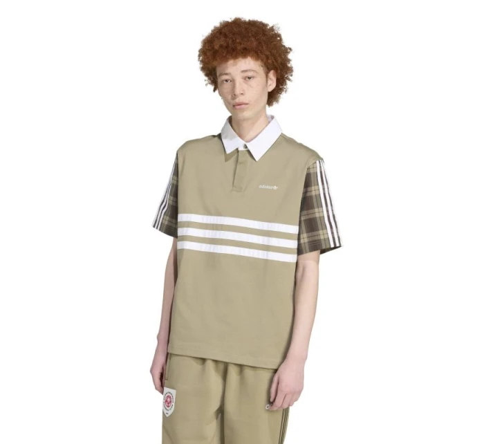 Polokošile adidas GRAPHIC Regular JV7739 Polokošile adidas GRAPHIC Regular JV7739