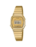 Dámské hodinky CASIO LA670WGA-9DF + BOX Dámské hodinky CASIO LA670WGA-9DF + BOX
