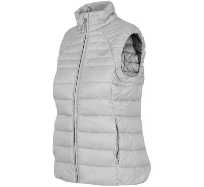 Dámská vesta W H4Z22 KUDP001 27S - 4F