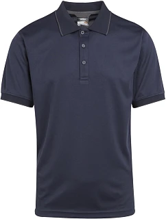 Piqué polo "Navigate" 36.S grey model 22417969 - Regatta