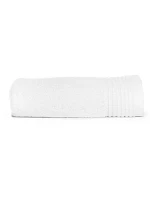 The One Towelling Deluxe 50 Ručník "Deluxe" 48.1015 white
