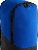 Quadra QS 287 Taška na boty „Pro Team“ 51.S287 royal/black