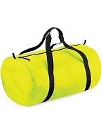 BG 150 Taška fluorescent yellow/black model 22480792 - BagBase BG 150 Taška fluorescent yellow/black model 22480792 - BagBase