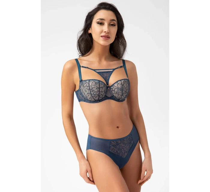 Gorsenia K737 Trish barva: modrá Gorsenia K737 Trish barva: modrá