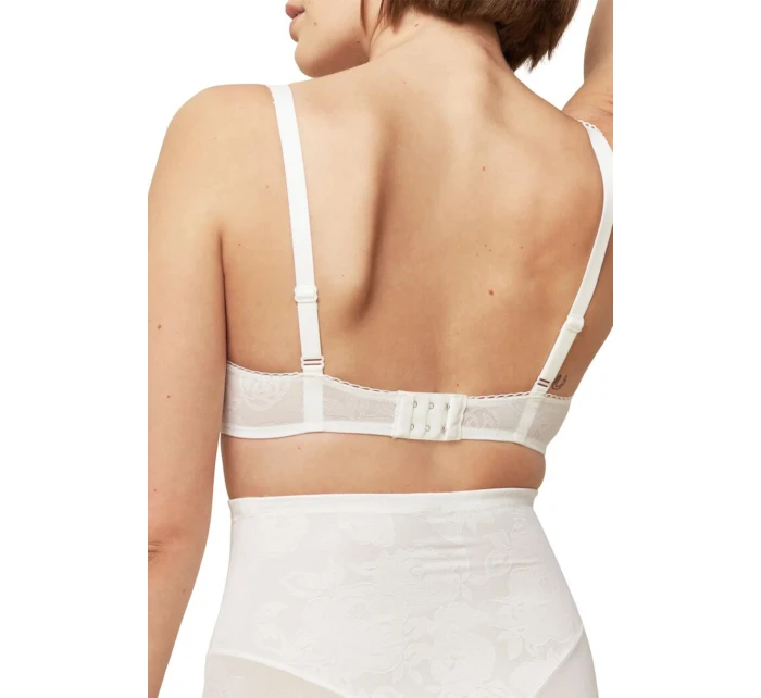 Triumph 10205990 Wild Rose Sensation WP barva:00gz-silk white