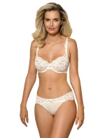 Rose Nevia barva: ecru