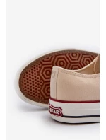 Pánské tenisky Big Star NN174058 Beige Pánské tenisky Big Star NN174058 Beige