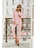 Lodičky Na Podpatku S Mašlí Bordové Folesca