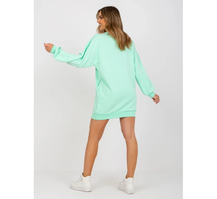 Mikina EM BL U719.82P mincovna