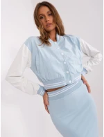 Sada EM KMPL 823.84P světle modrá