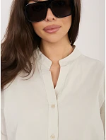 Košile IT KS 97526.14 světle béžová Košile IT KS 97526.14 světle béžová