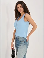 Top MI TP KS model 22109751 jasny niebieski - FPrice