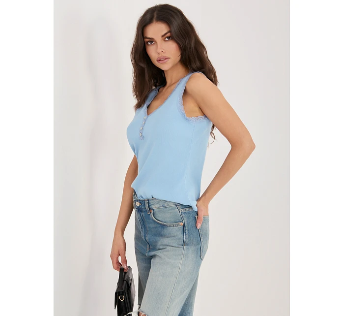 Top MI TP KS model 22109751 jasny niebieski - FPrice