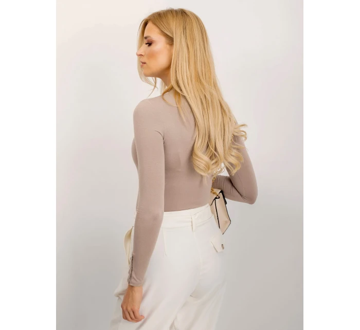 Halenka RV BZ 5211.07X tmavě lila