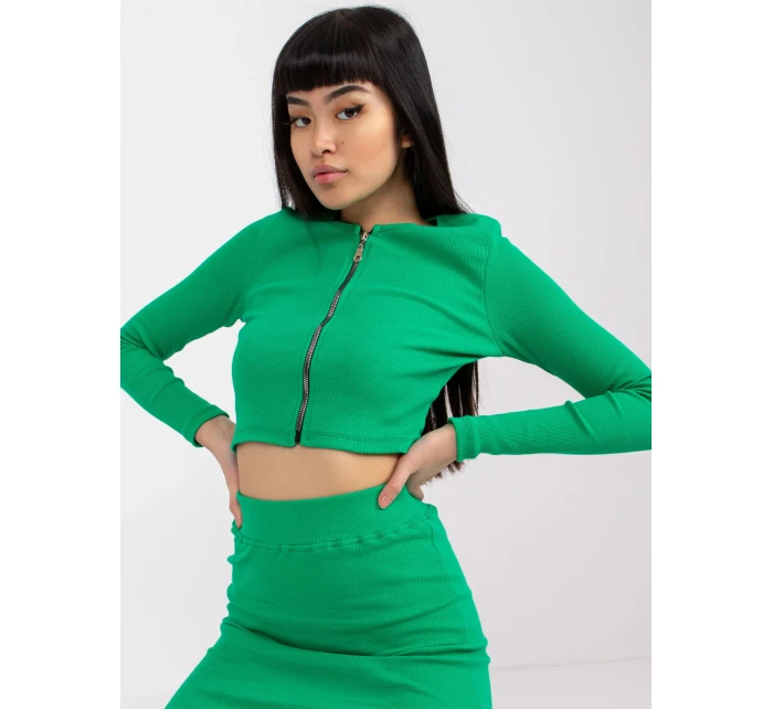 Souprava RV KMPL 7526.03 zelená