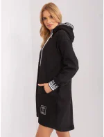 Tunika RV TU model 19069238 czarny - FPrice