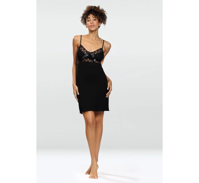 Tričko Cassidy Black - Dkaren Tričko Cassidy Black - Dkaren