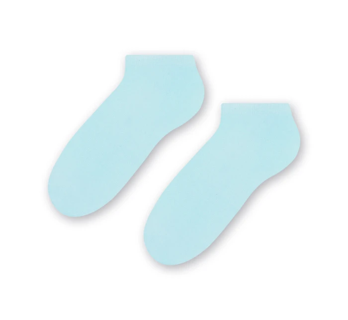 Ponožky 052-043 Blue - Steven