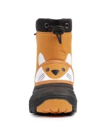 Dětská zimní obuv Unisex Trespass Koda Dětská zimní obuv Unisex Trespass Koda