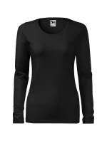 Slim triko dámské černá Slim triko dámské černá