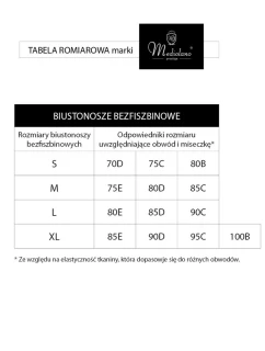 LIV 21001 PODPRSENKA BEZ KOSTIC