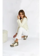 Tenisky  model 207553 Solea