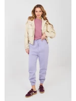 Teplákové kalhoty model 225052 Factory Price Teplákové kalhoty model 225052 Factory Price