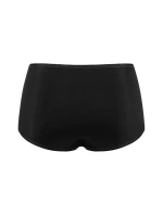 sloggi 24/7 Microfibre Midi C3P - BLACK - SLOGGI BLACK - SLOGGI