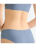 Dámské kalhotky ZERO Feel 2.0 Hipster - UNKNOWN - modré 6315 - SLOGGI