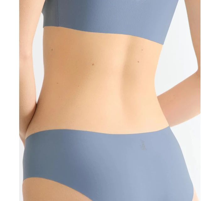 Dámské kalhotky ZERO Feel 2.0 Hipster - UNKNOWN - modré 6315 - SLOGGI